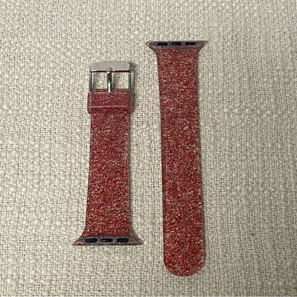 APPLE WATCH BANDS Set of 3